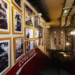 Le Grand Rex Studios : Visite interactive des coulisses - 2