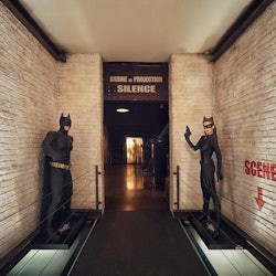 Le Grand Rex Studios : Visite interactive des coulisses - 3