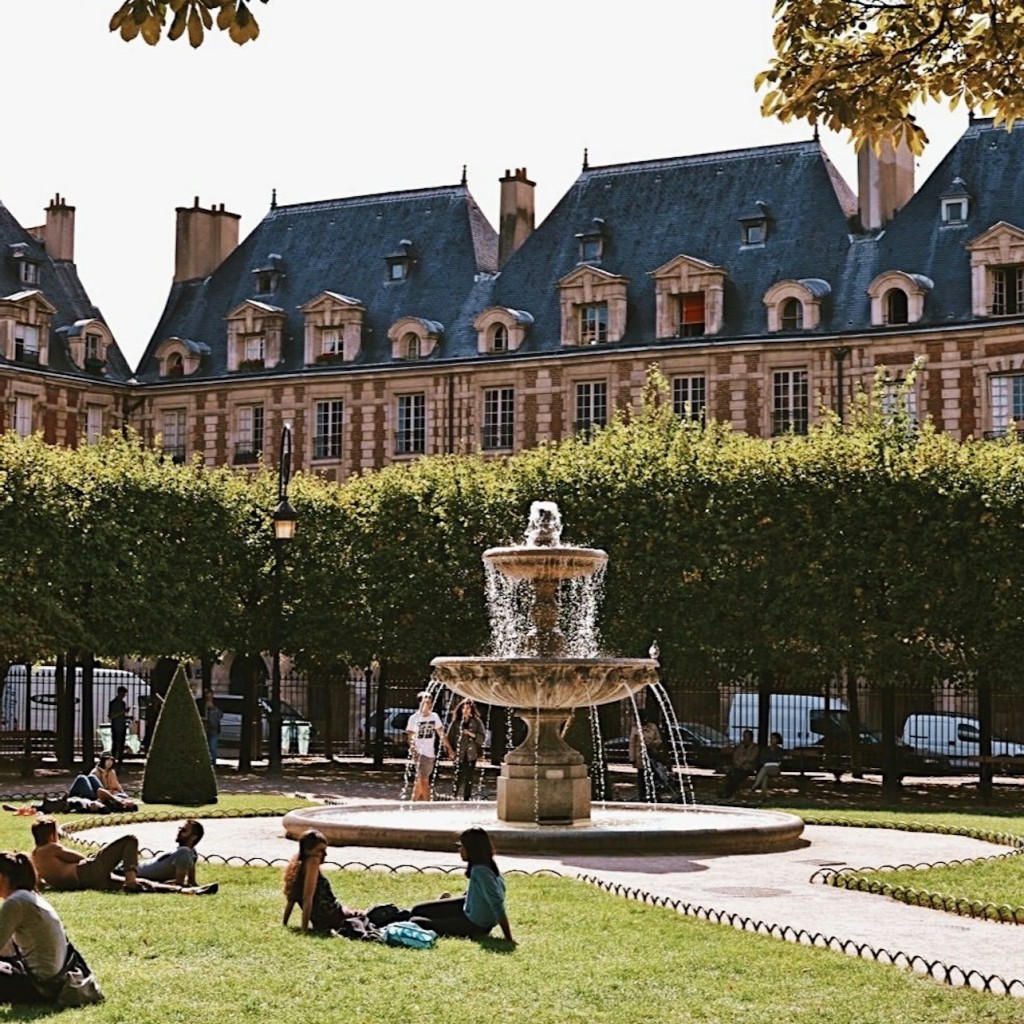 Le Marais & Quartier juif : Visite guidée à pied - 2