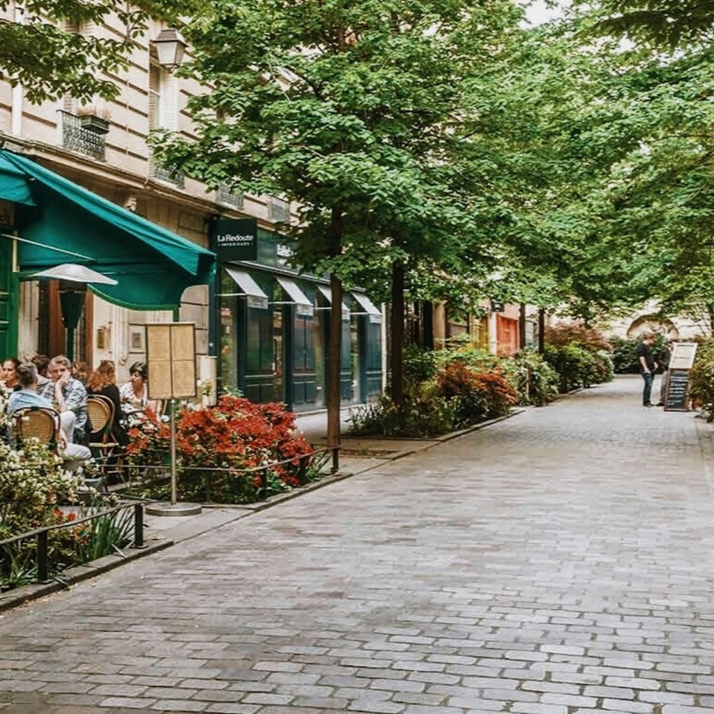 Le Marais & Quartier juif : Visite guidée à pied - 3