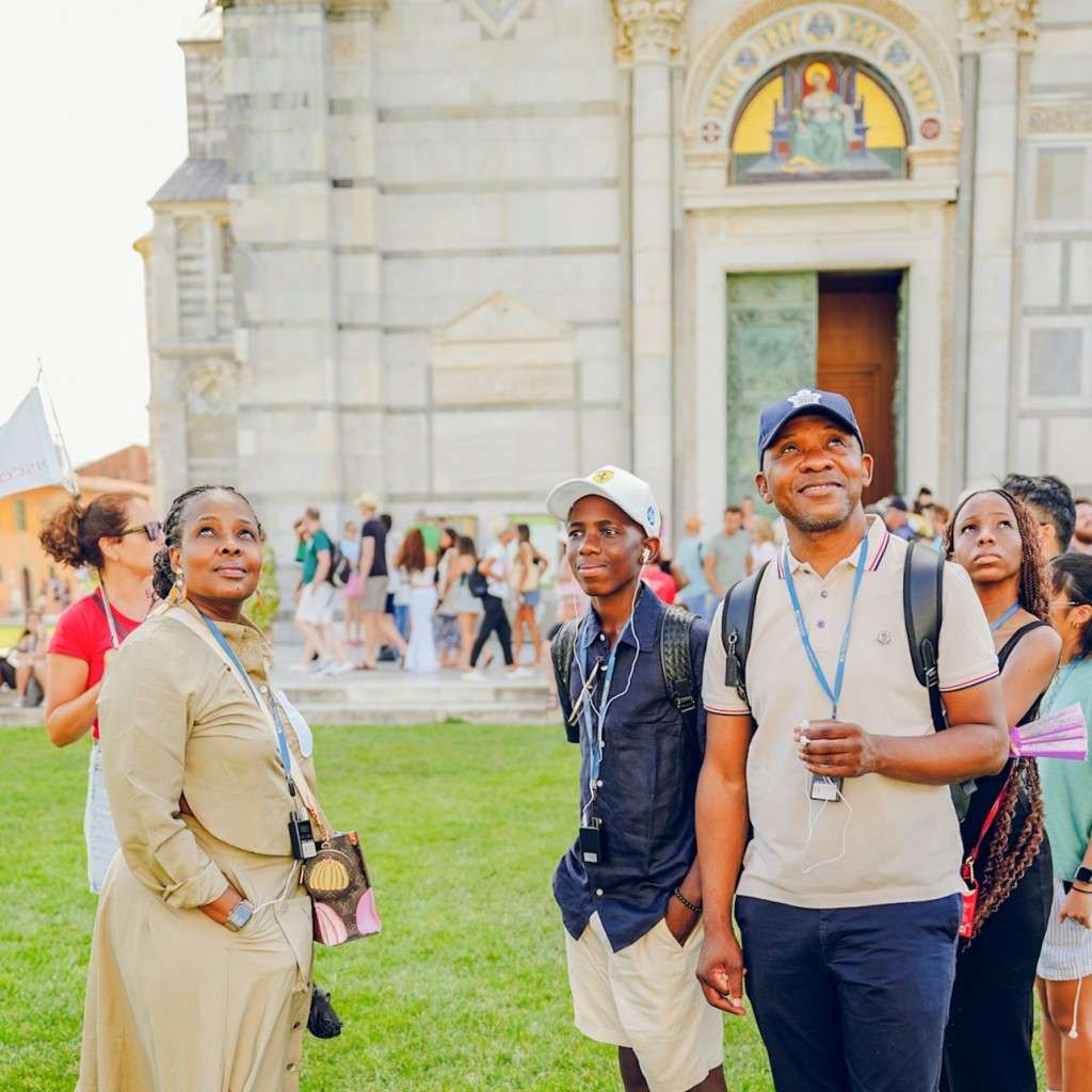 Leaning Tower of Pisa, Cathedral & Baptistery: Guided Tour - 2