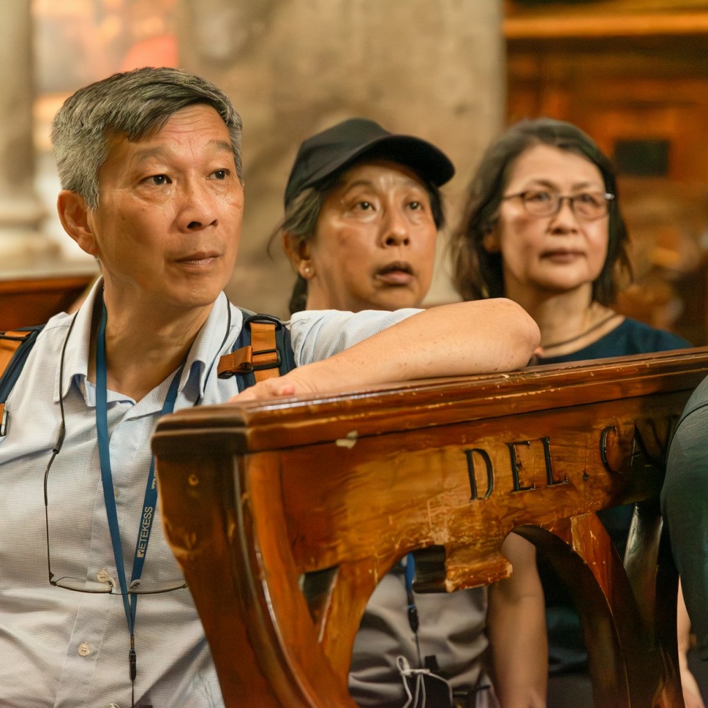 Leaning Tower of Pisa, Cathedral & Baptistery: Guided Tour - 3