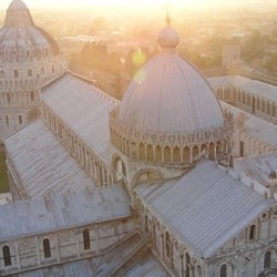 Leaning Tower of Pisa & Cathedral: Entry Ticket - 3