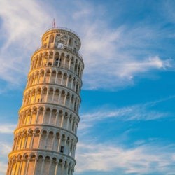 Leaning Tower of Pisa & Cathedral: Fast Track Ticket - 1