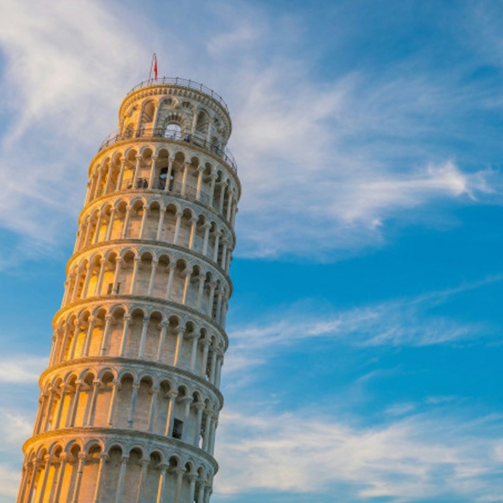 Leaning Tower of Pisa & Cathedral: Fast Track Ticket - 3