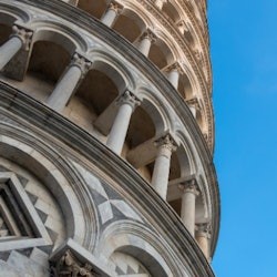 Leaning Tower of Pisa & Cathedral: Fast Track Ticket - 2