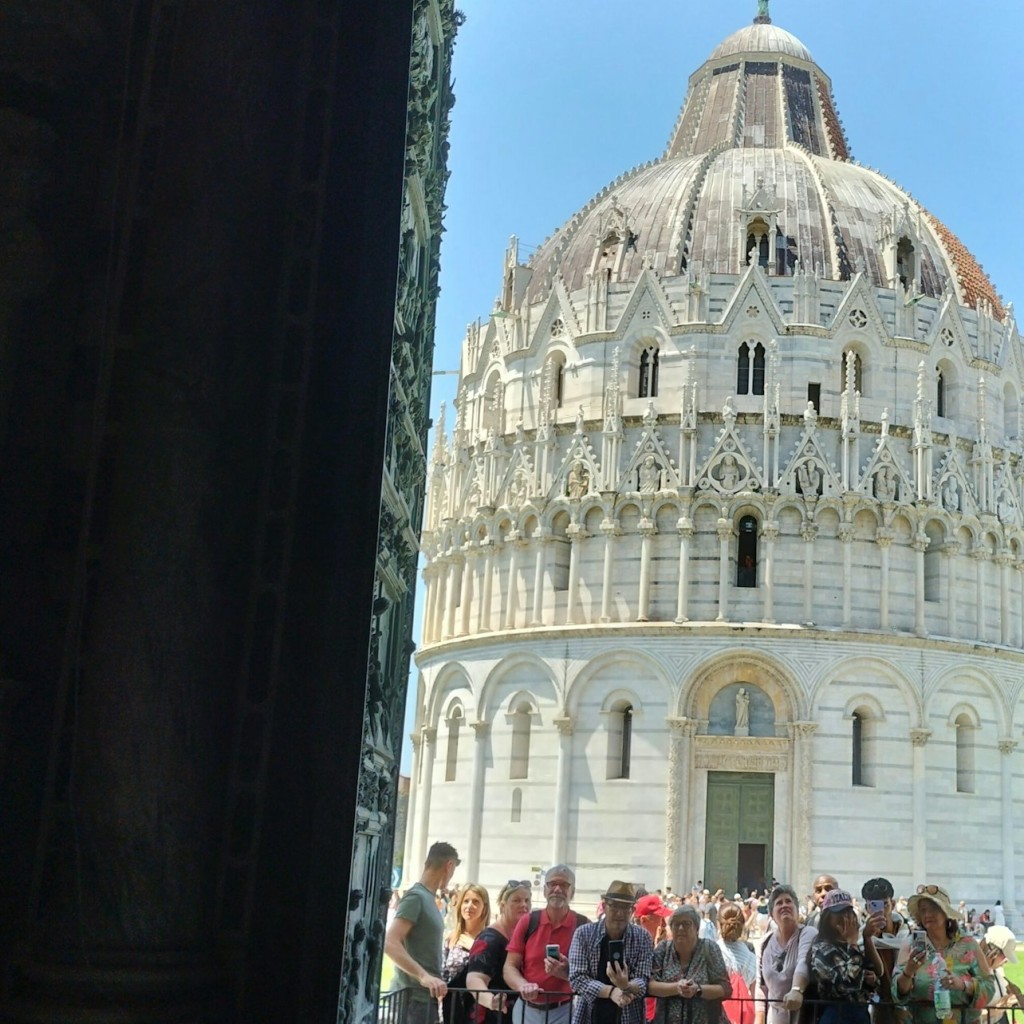 Leaning Tower of Pisa & Cathedral: Zwiedzanie z przewodnikiem + degustacje - 1
