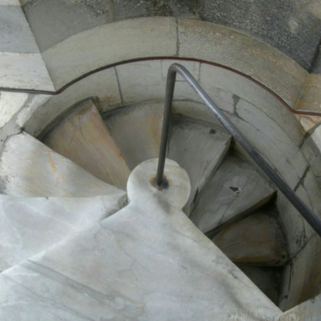 Leaning Tower of Pisa & Pisa Cathedral: Entry Ticket - 3