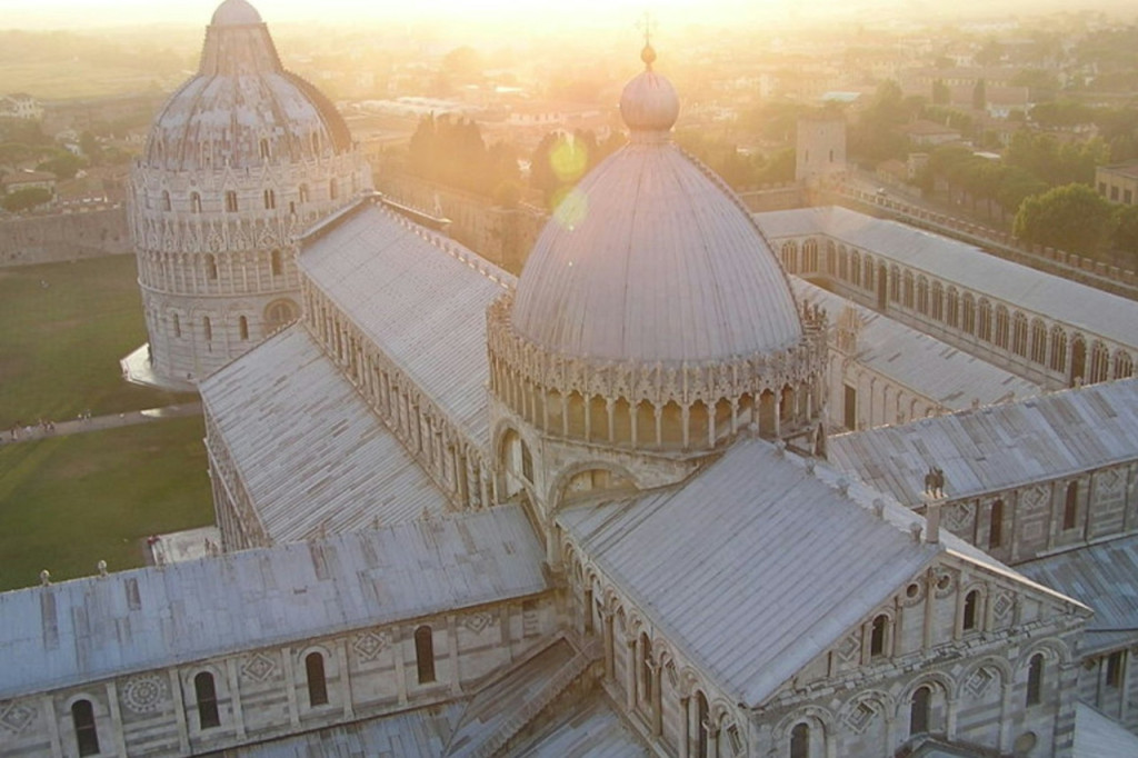 Leaning Tower of Pisa & Pisa Cathedral Ticket (Admission) - 3