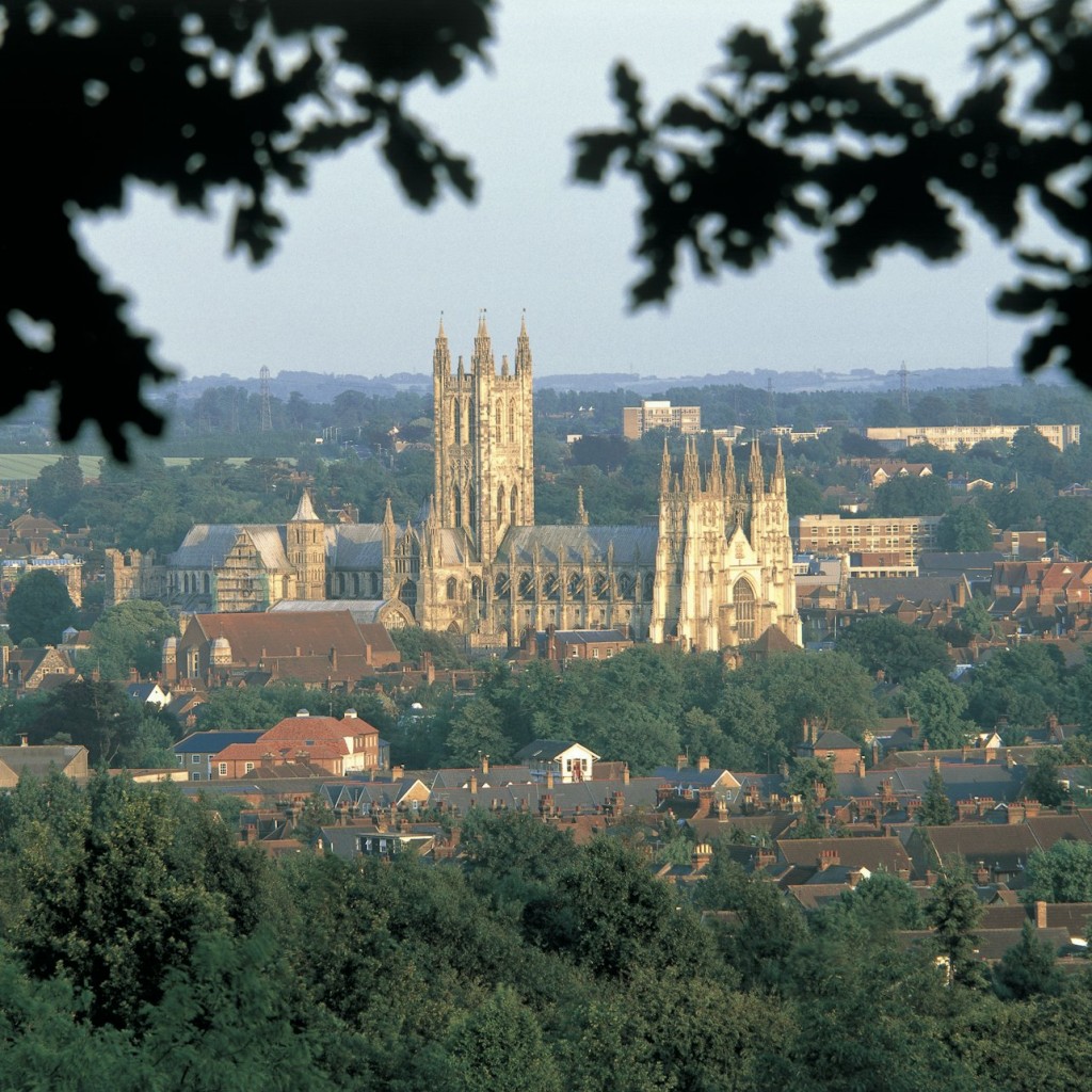 Castell de Leeds, catedral de Canterbury i Dover: excursió des de Londres - 2