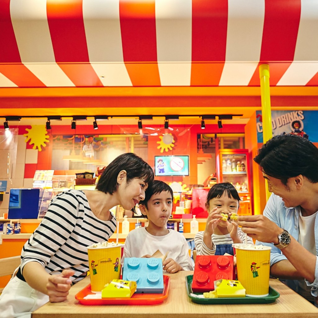 LEGOLAND Discovery Center Tokyo - 3