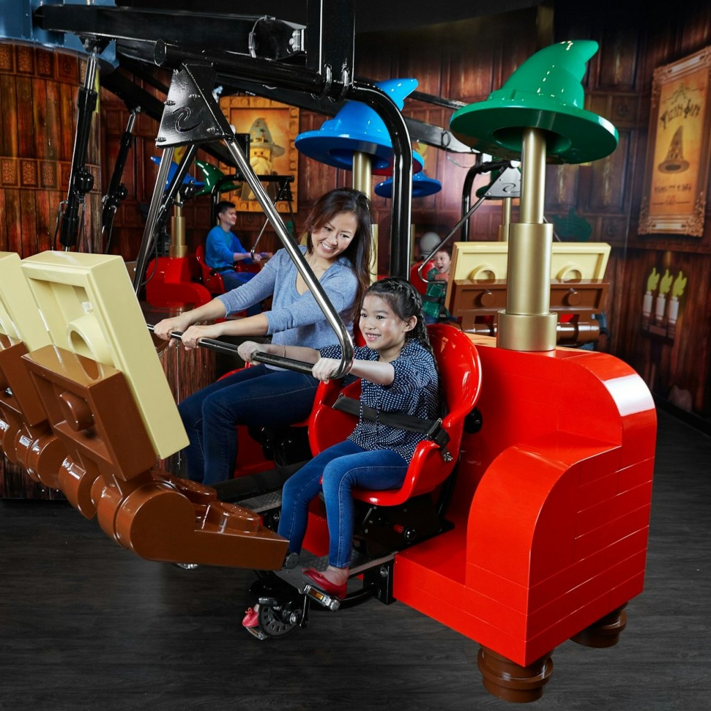 LEGOLAND® Discovery Centre Berlin : Billet d'entrée - 2