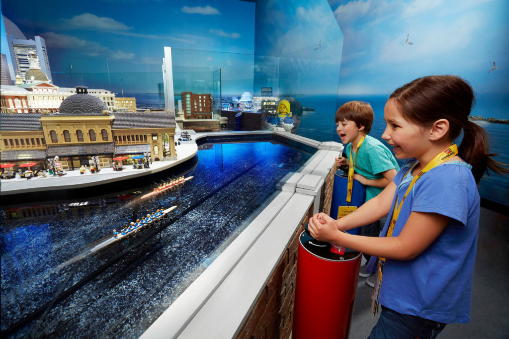 LEGOLAND Discovery Centre Berlin Ticket (LEGOLAND Discovery Centre Berlin - Admission) - 1