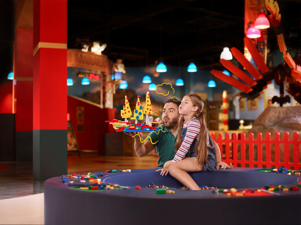 LEGOLAND Discovery Centre Berlin Ticket (LEGOLAND Discovery Centre Berlin - Admission (Same-Day Visit)) - 2