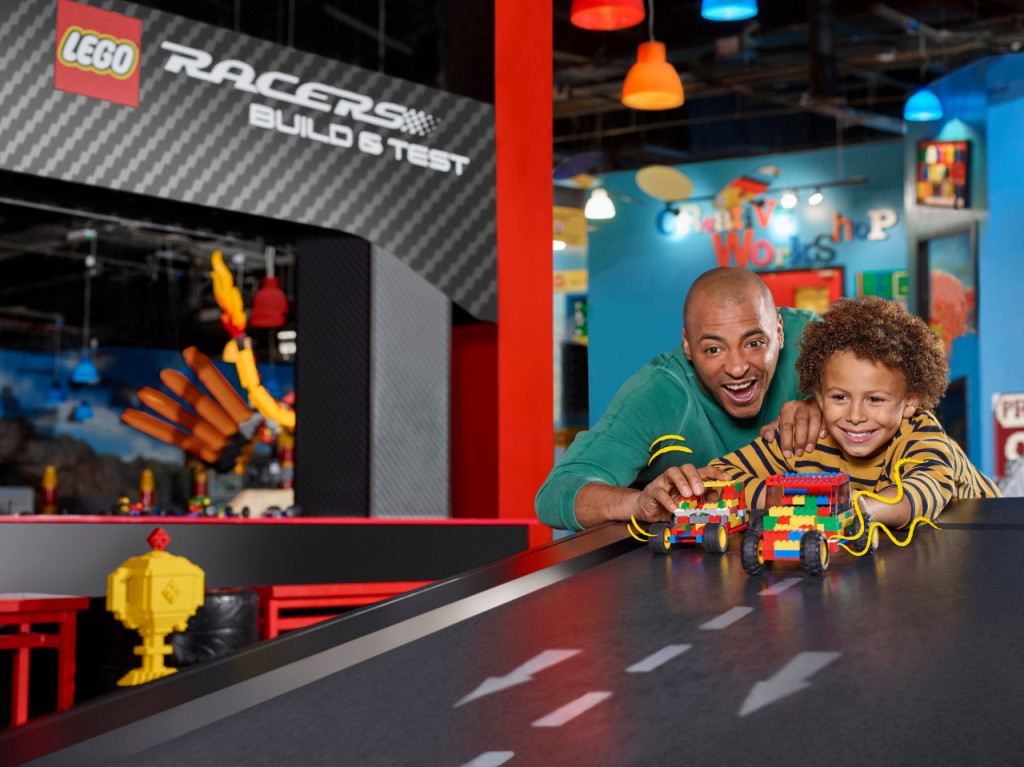 LEGOLAND Discovery Centre Berlin Ticket (LEGOLAND Discovery Centre Berlin - Admission (Same-Day Visit)) - 3