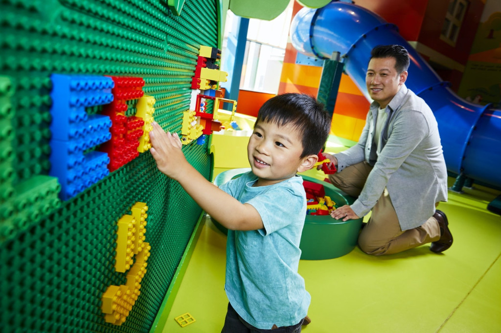 LEGOLAND Discovery Centre Melbourne Direct Entry Ticket (Admission) - 1