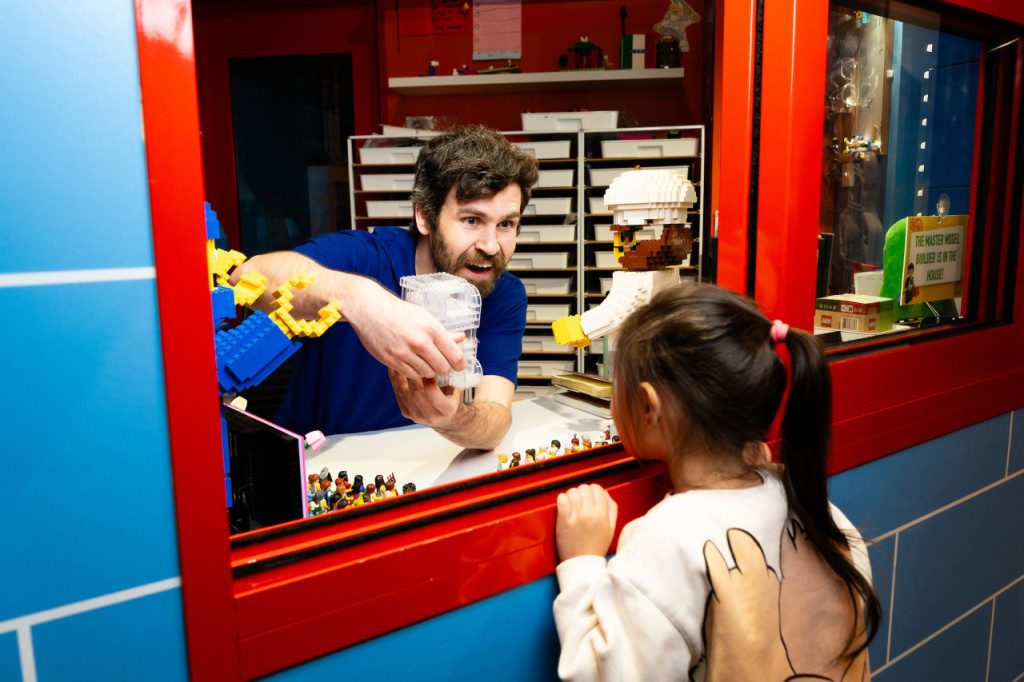 LEGOLAND Discovery Centre Melbourne Direct Entry Ticket (Admission) - 3