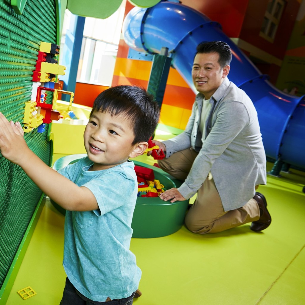 Legoland® Discovery Centre Melbourne: Tiquet d'entrada - 1