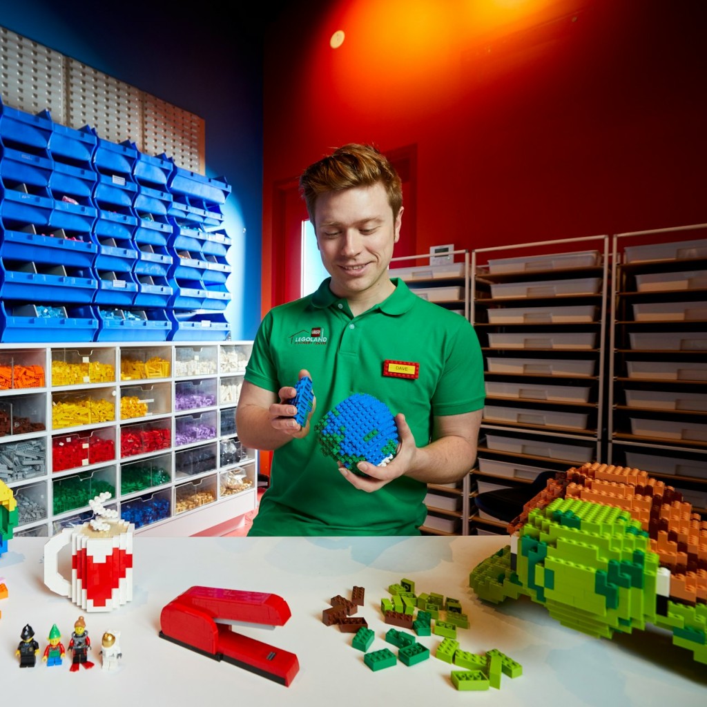 Legoland® Discovery Centre Melbourne: Tiquet d'entrada - 3