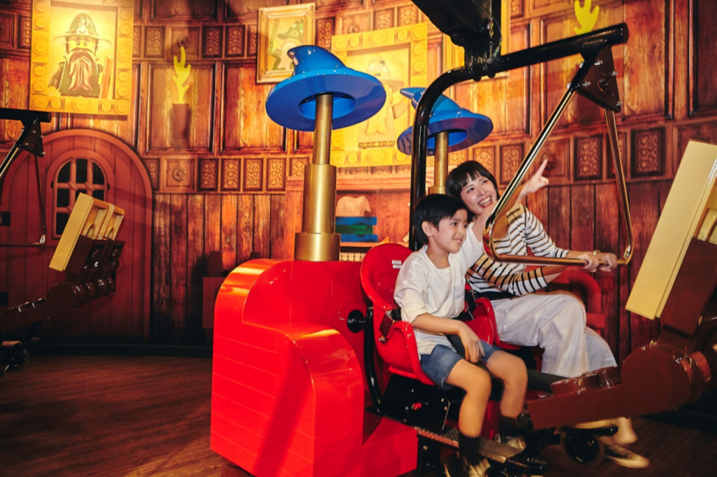 LEGOLAND Discovery Centre Osaka Ticket (LEGOLAND Discovery Centre Osaka - Admission) - 2
