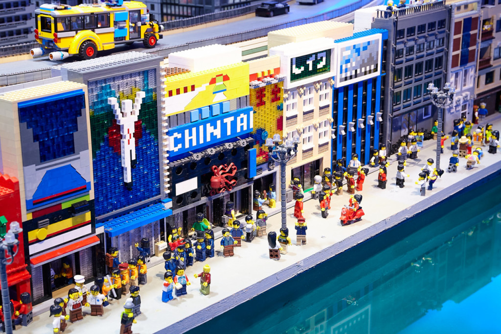 LEGOLAND Discovery Centre Osaka Ticket (LEGOLAND Discovery Centre Osaka - Admission) - 3