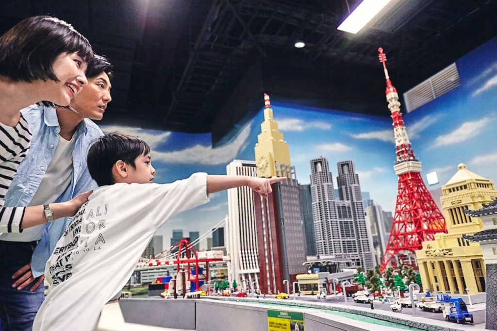LEGOLAND Discovery Centre Tokyo Ticket (LEGOLAND Discovery Centre Tokyo - Admission) - 2