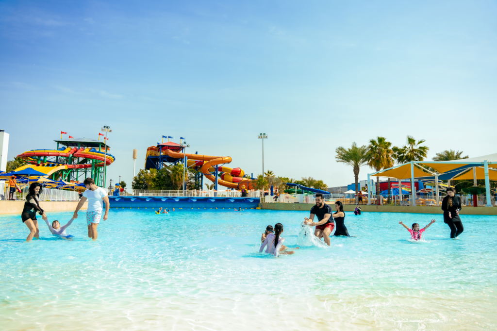 LEGOLAND Water Park Dubai - Dubai Parks and Resorts (Dubai Parks and Resorts - One-Park Pass (Choose your theme park)) - 1