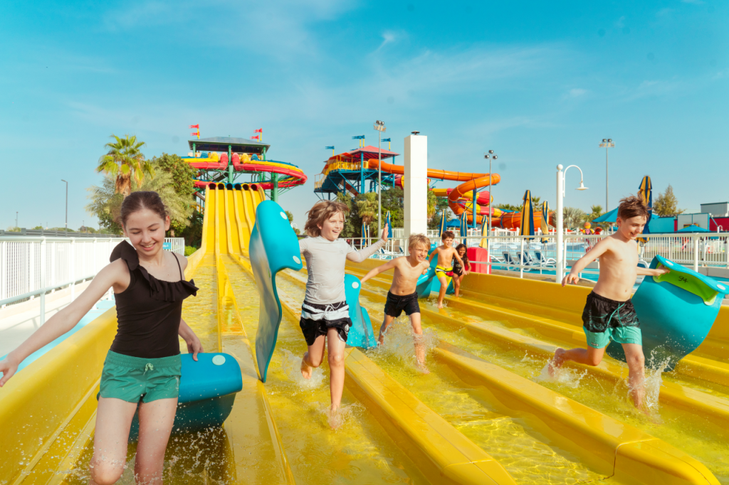 LEGOLAND Water Park Dubai - Dubai Parks and Resorts (Dubai Parks and Resorts - One-Park Pass (Choose your theme park)) - 3