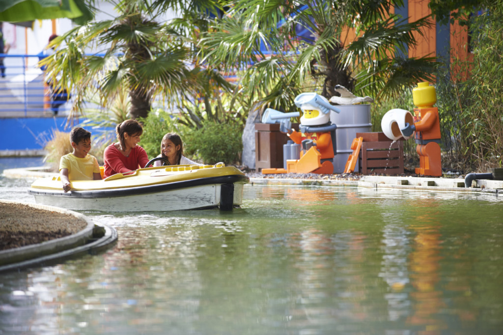LEGOLAND Windsor Resort Ticket (LEGOLAND Windsor Resort - 2-Day Entry) - 1