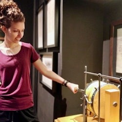 Leonardo da Vinci Interactive Museum®: 입장권 - 2