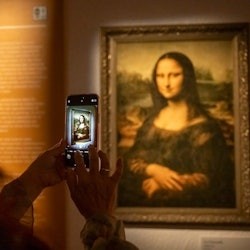 Museu Leonardo da Vinci: tiquet d'entrada - 3