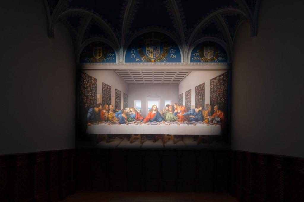 Leonardo3 Museum - The World of Leonardo (Leonardo3 Museum - The World of Leonardo: Admission) - 2