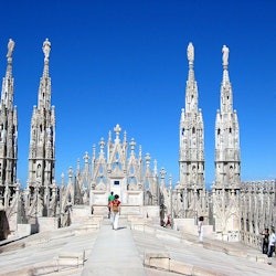 Leonardo3 + The Best of Milan - 3