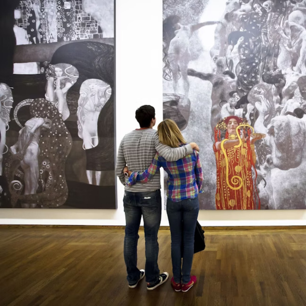 Leopold Museum (Leopold Museum - Skip-the-Line Admission) - 3