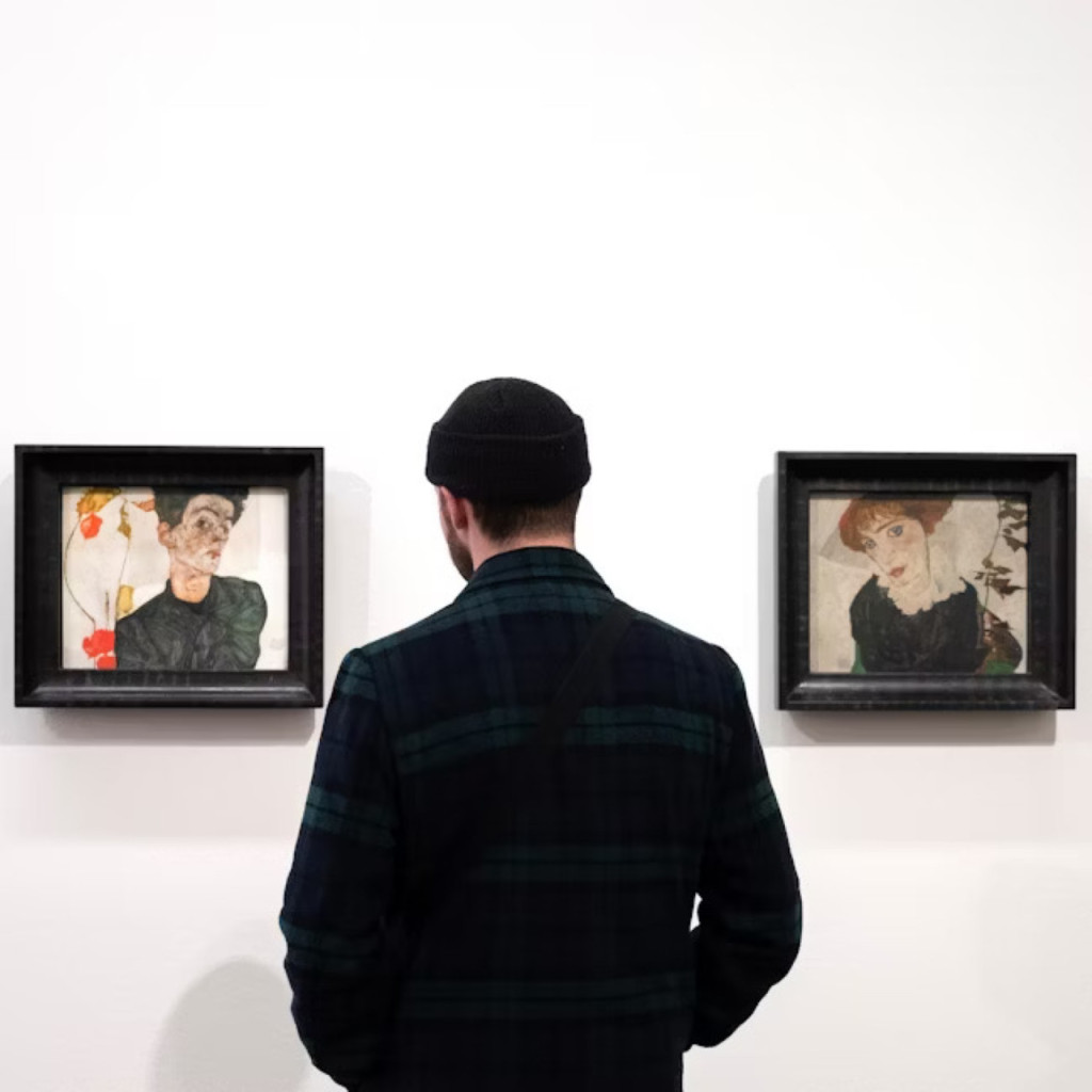 Leopold Museum (Leopold Museum - Skip-the-Line Admission (Students)) - 2