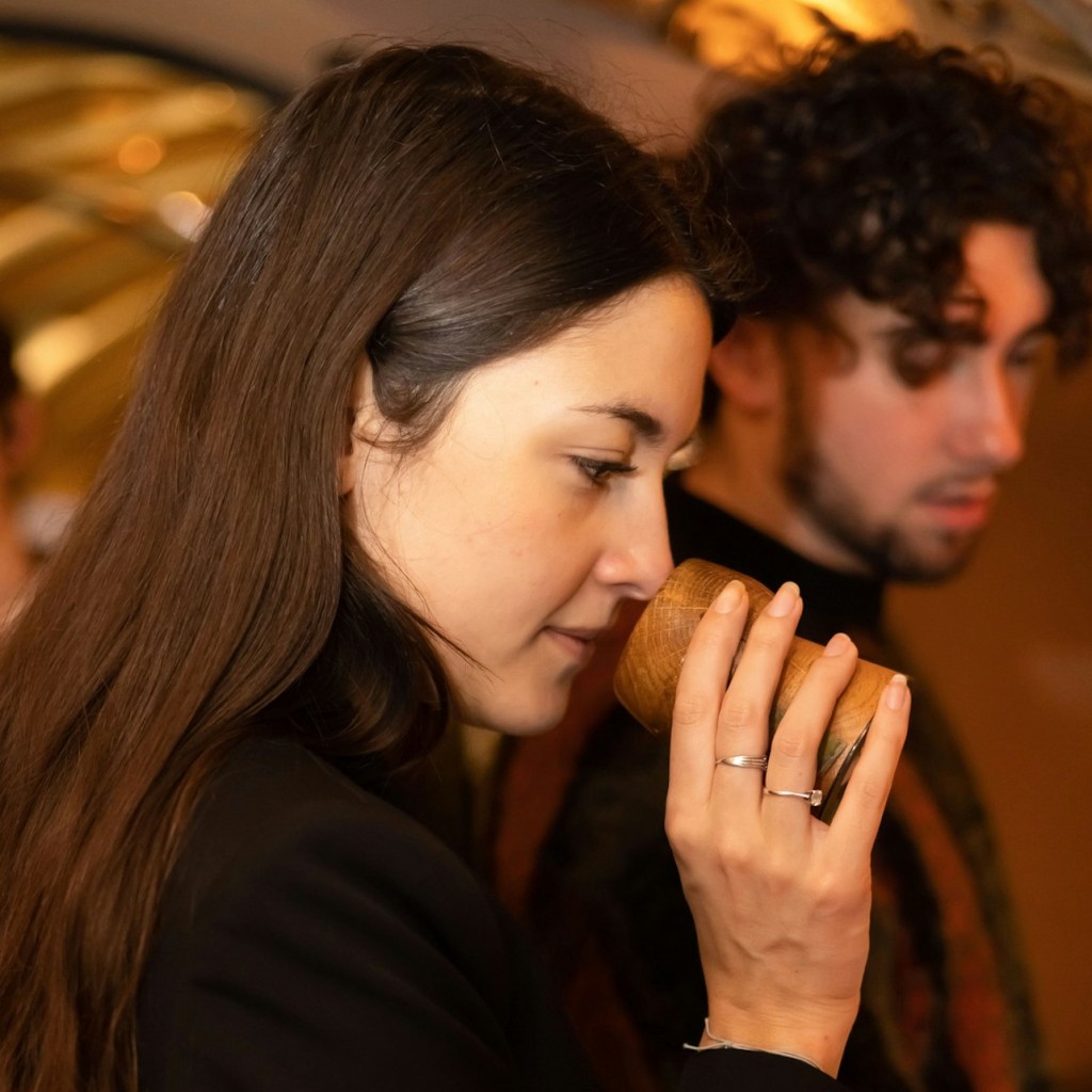 Les Caves du Louvre : Expérience du vin français - 1