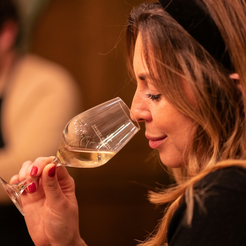 Les Caves du Louvre : Dégustation de vin guidée + Accords avec les fromages - 1