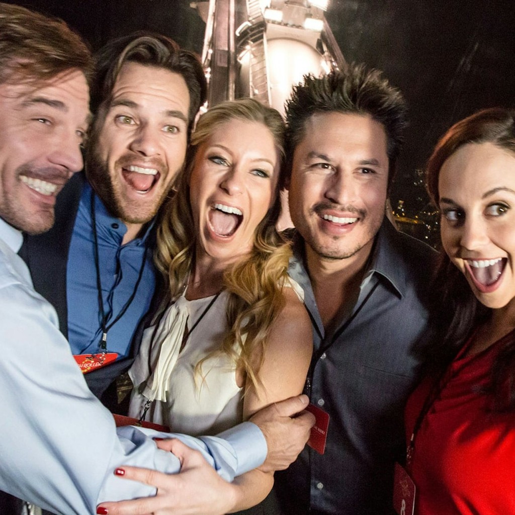 LINQ High Roller: Happy Half-Hour Ticket - 3