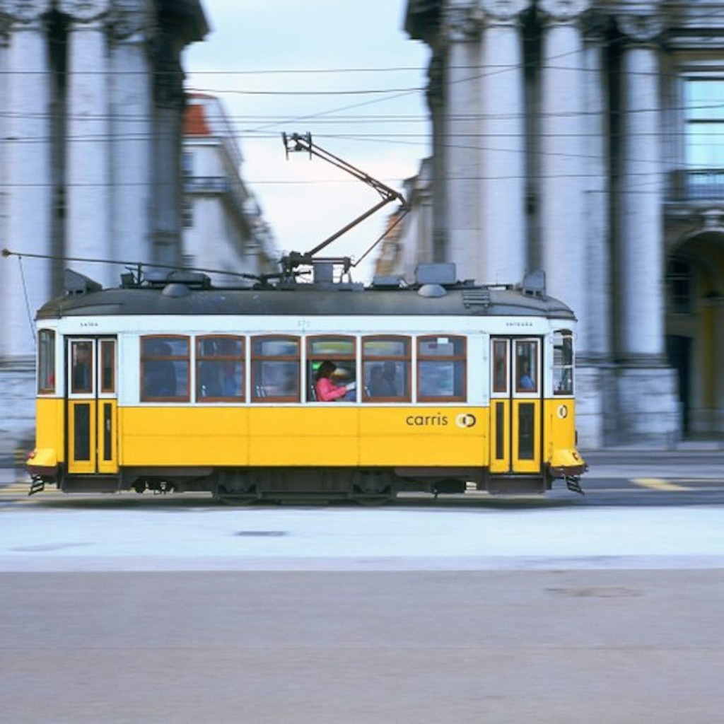 Lisboa Card: acesso a 51 atrações + transportes públicos - 48 Hours - 1