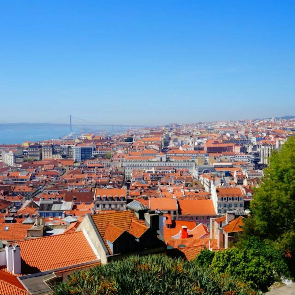 Lisboa Card: acesso a 51 atrações + transportes públicos - 48 Hours - 2