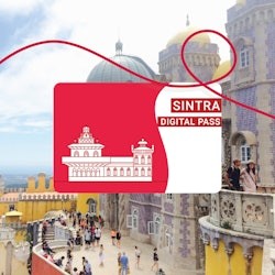 Lisboa Card + Pena Palace - 2