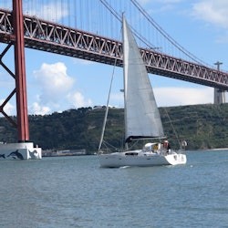 Lisbon: 1-Hour Morning Sailing Tour from Belém - 2