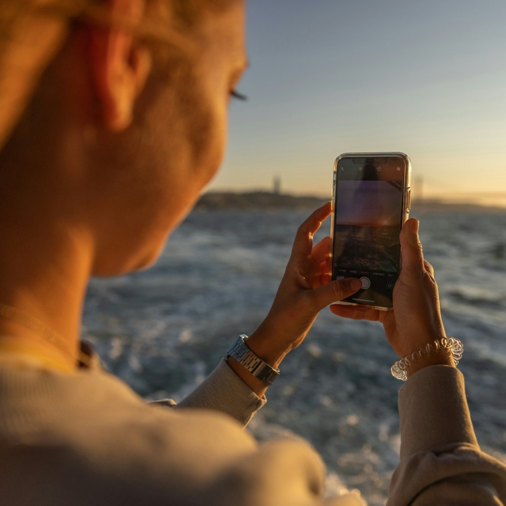 Lisbon: 1.5-Hour River Cruise at Sunset by Lisboat - 3