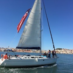 Lisbon: 2-Hour Afternoon Sailing Tour from Belém - 1