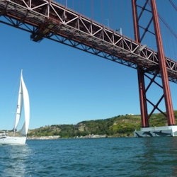 Lisbon: 2-Hour Afternoon Sailing Tour from Belém - 3