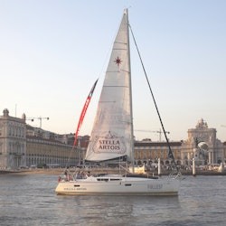 Lisbon: 2-Hour Sunset Sailing Tour from Belém - 1