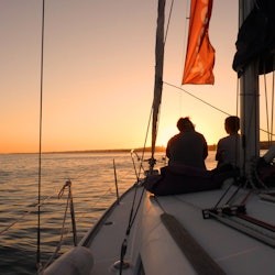 Lisbon: 2-Hour Sunset Sailing Tour from Belém - 2