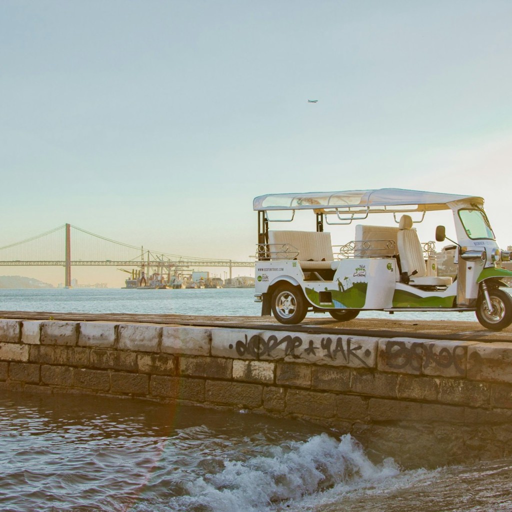 Lisbon: 2-Hr Belém and the Golden Era Tour - 1