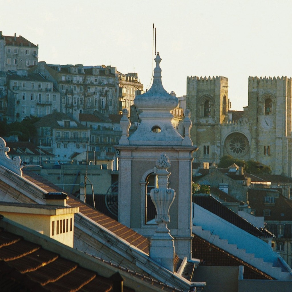 Lisboa: Tour a peu en grups reduïts per Alfama - 3