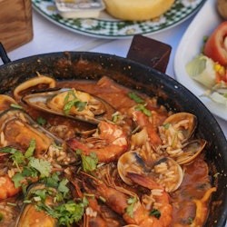 Lisbon: Baixa Guided Food Tour + Tastings - 1